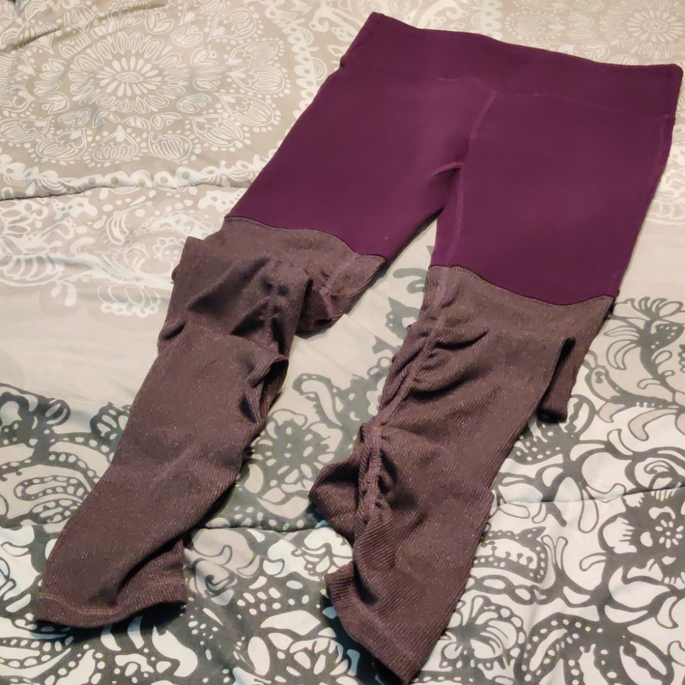 Alo yoga goddess leggings